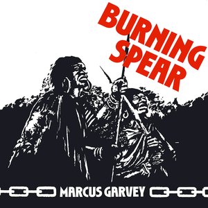 Image for 'Marcus Garvey'