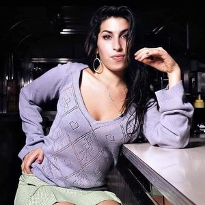 Imagem de 'Amy Winehouse'