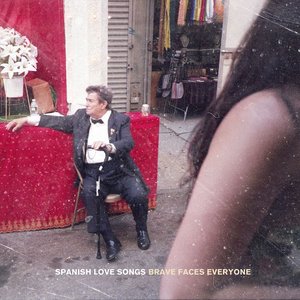 Image for 'Brave Faces Everyone [Explicit]'