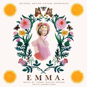 Image pour 'EMMA. (Original Motion Picture Soundtrack)'
