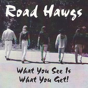 “Road Hawgs”的封面