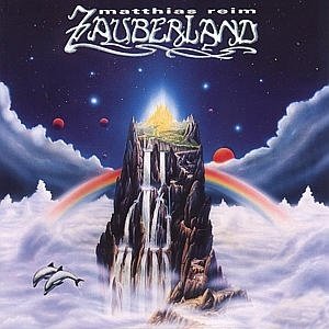 Image for 'Zauberland'