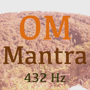 Image for 'Binaural Om Mantra'
