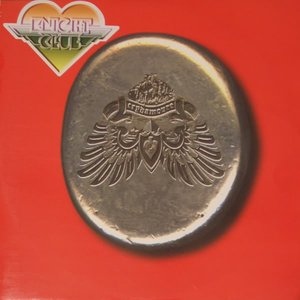 Image for 'Nymphae Song / Rhumba'