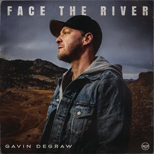 Bild für 'Face The River'