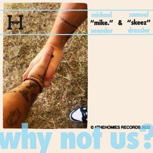 'why not us?'の画像