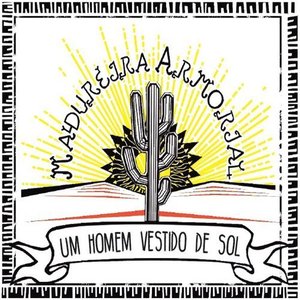 Image for 'Um Homem Vestido de Sol'