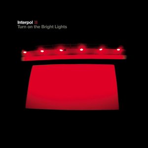 Изображение для 'Turn on the Bright Lights'