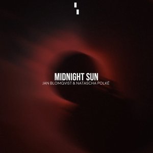 “Midnight Sun”的封面