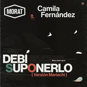 Image for 'Debí Suponerlo (Versión Mariachi)'