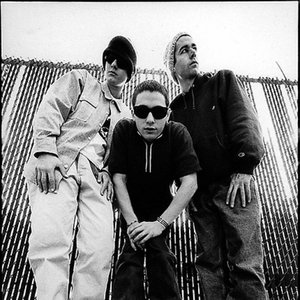 Image for 'The Beastie Boys'