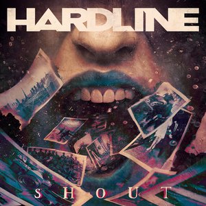 Image for 'Shout'