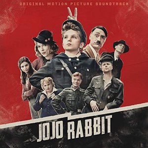 Изображение для 'Jojo Rabbit (Original Motion Picture Soundtrack)'