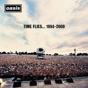 Image for 'Time Flies... 1994–2009'