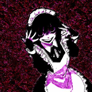 Image for 'Bloody Mercury'