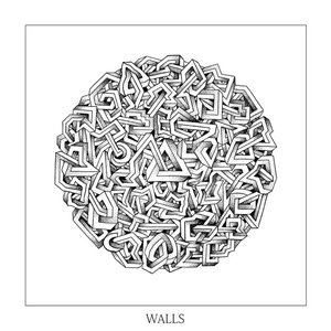 Image for 'Walls (Bonus Tracks Version)'