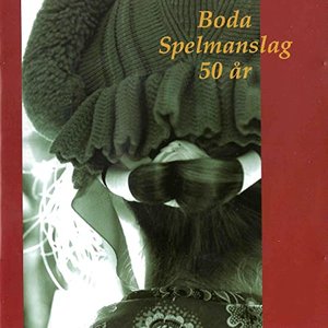 Изображение для 'Boda Spelmanslag 50 År'