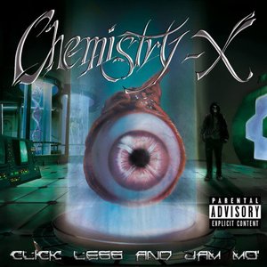 “Click Less and Jam Mo'”的封面