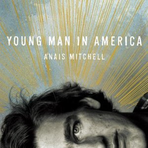 'Young Man In America' için resim