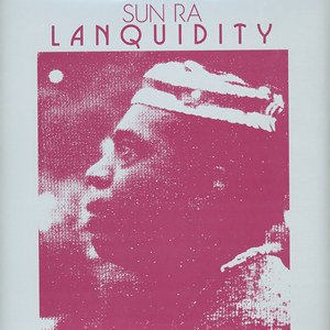 “Lanquidity”的封面