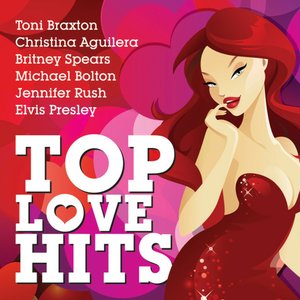 Image for 'Top Love Hits'