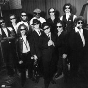 Image for 'The Blues Brothers Band'