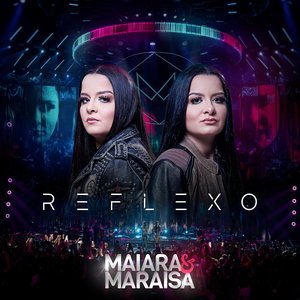 Image for 'Reflexo - Deluxe (Ao Vivo)'