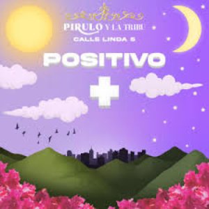 Immagine per 'Calle Linda 5: Positivo'