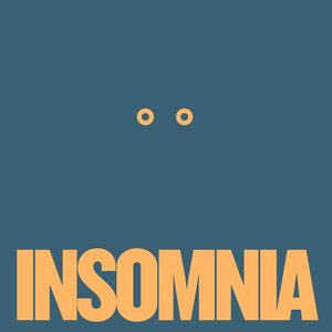 Image for 'Insomnia'