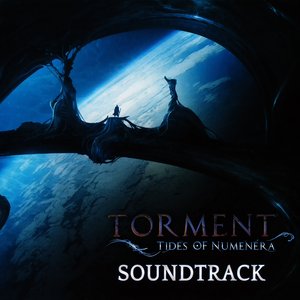 Image for 'Torment: Tides of Numenera - Original Soundtrack'