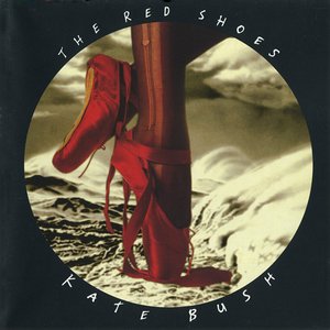 Image for 'The Red Shoes (CDEMD 1047)'