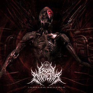 Immagine per 'Impaled Genesis'