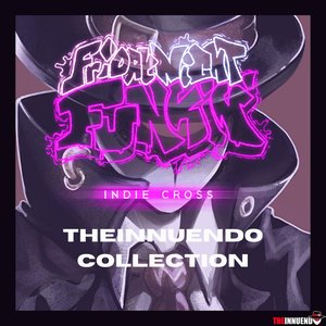 'FNF: Indie Cross Original Soundtrack (TheInnuendo Collection)' için resim