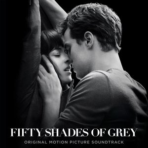 “Fifty Shades of Grey (Original Motion Picture Soundtrack)”的封面