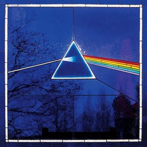 'Dark Side Of The Moon - 30th Anniversary SACD'の画像