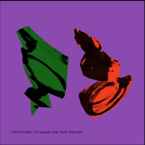 Image for 'Not Enough'