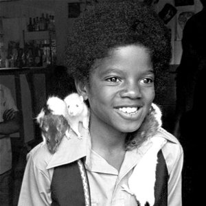 Image for 'Michael Jackson'