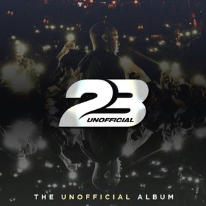 Изображение для 'The Unofficial Album'