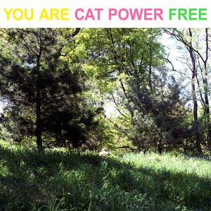 Image pour 'You Are Free'