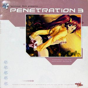 Image for 'Penetration 3'