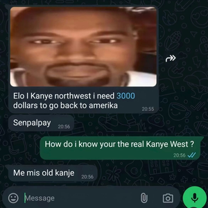 writtenbykanye