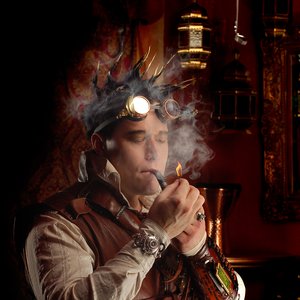 Imagen de 'Abney Park'