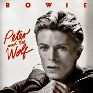 Image for 'Peter & The Wolf'