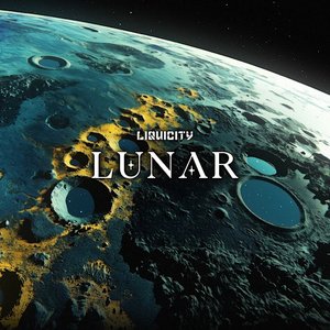 Image for 'Lunar'