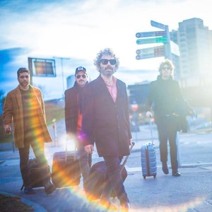 Image for 'León Benavente'