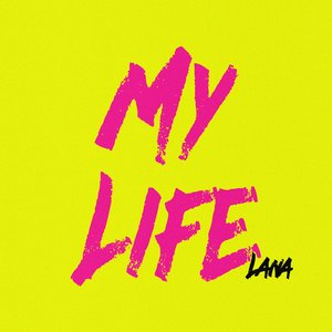 Image for 'MY LIFE'