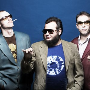 Image for 'The Random Chocolates'