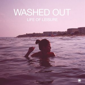 'Life of Leisure EP' için resim