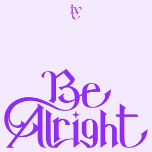 Image for 'Be Alright - EP'