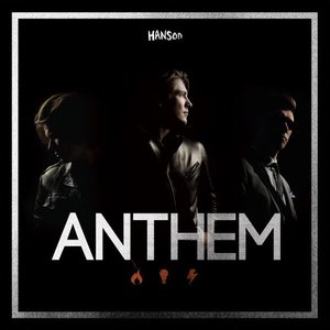 Imagem de 'Anthem: Live in New York'